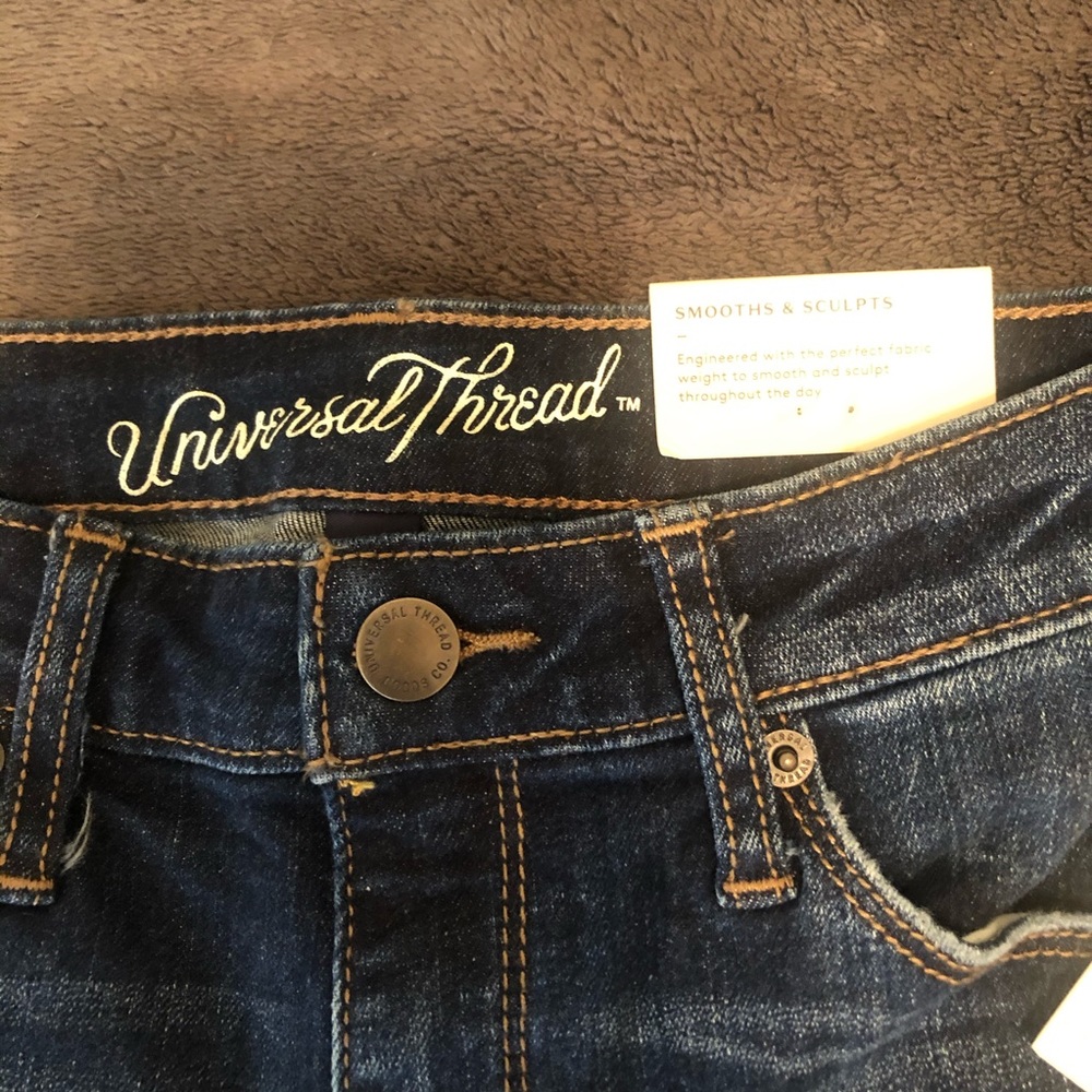 Universal Thread Jeans - Picture 5 of 5